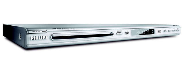 dvd philips 5100k (paulina)