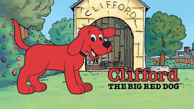 the first story my aunt read to me