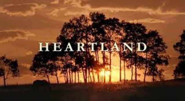 Heartland