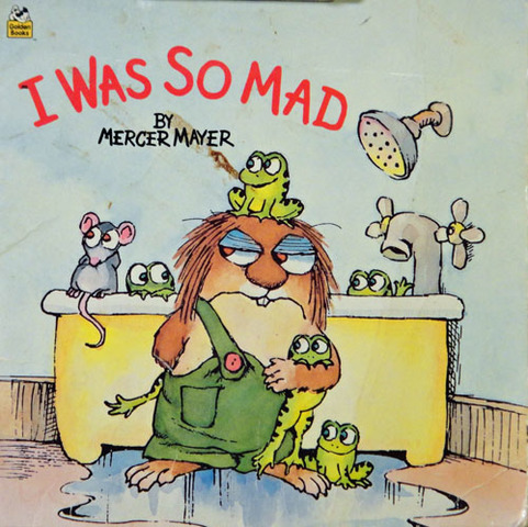 the first story i ever read by myself