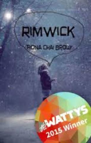 rim wick