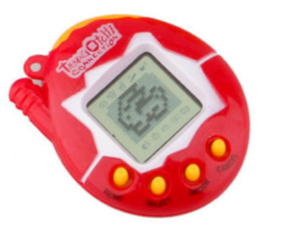 Tamagotchi