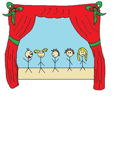 Christmas Play