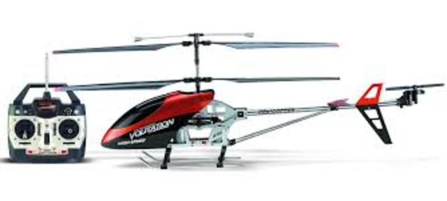 avion control remoto catalina