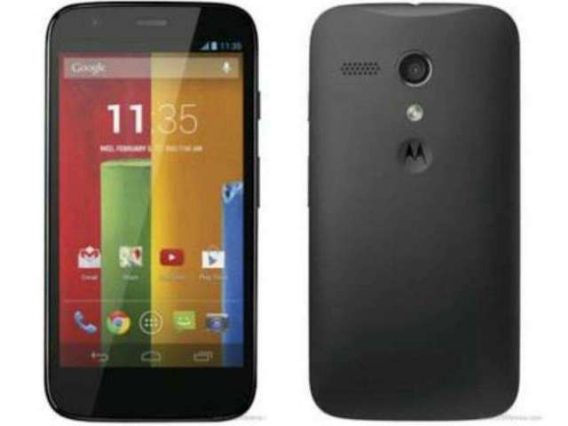 Mi segundo celular(Francisca)