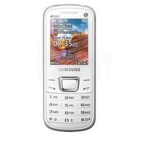 Mi primer celular - Emilia.