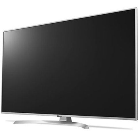 Televisor smart tv ultra HD 4K