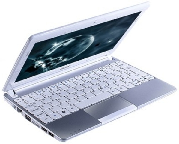 Y: NETBOOK