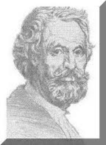 Claudio Galeano (129-199 d. C.) Hipótesis Cerebral