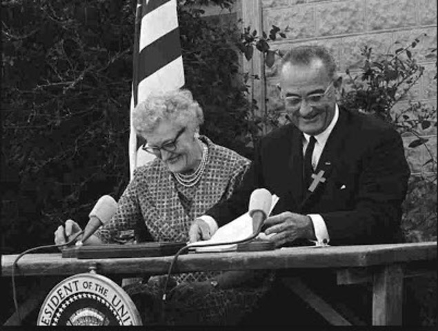 Bilingual Education Act