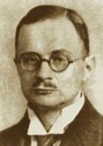 DESCUBREN EL METOD PARA TEÑIR ADN