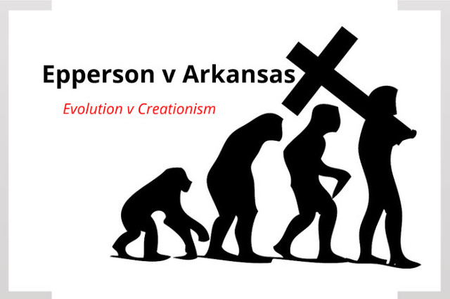 Epperson V. Arkansas