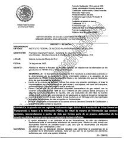 Se aplica a los datos del sector público, los Lineamientos de Protección de Datos Personales