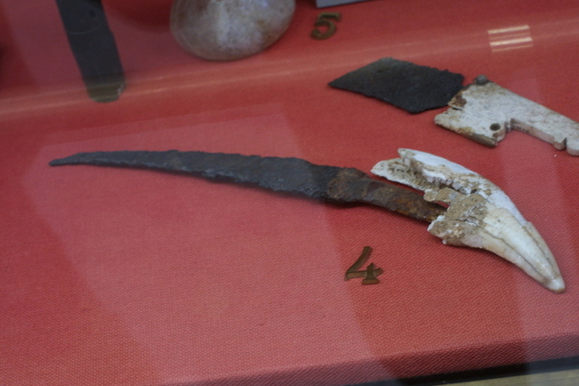 código de Hammurabi (1700 a.C.)