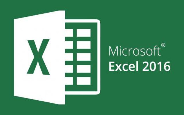 Excel actualmente