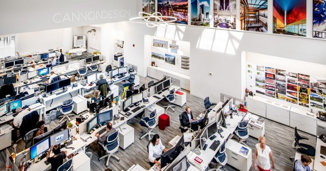 Empresa en crecimiento