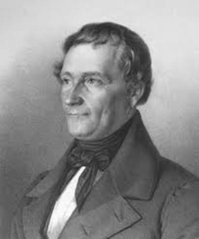 Vincenc Priessnitz (1799-1851)