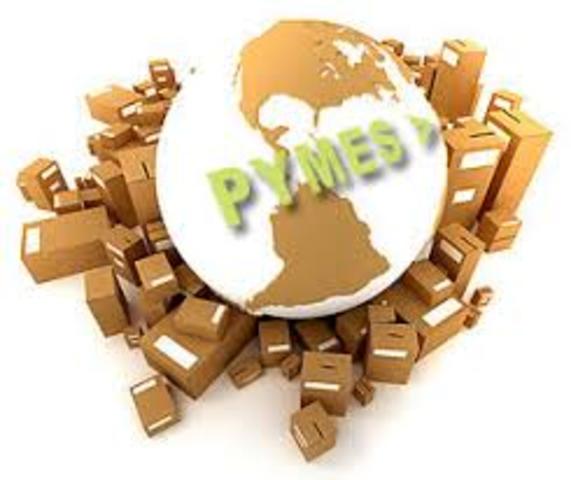 MERCADO GLOBAL PARA PYMES