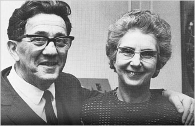 Karel y Berta Bobath