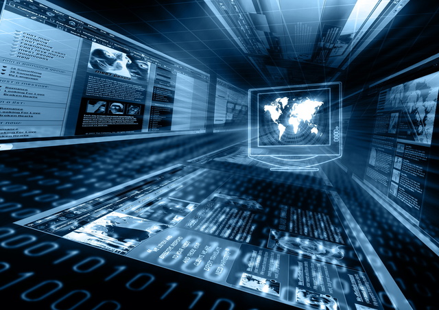 Avance Informatico y Tecnologico