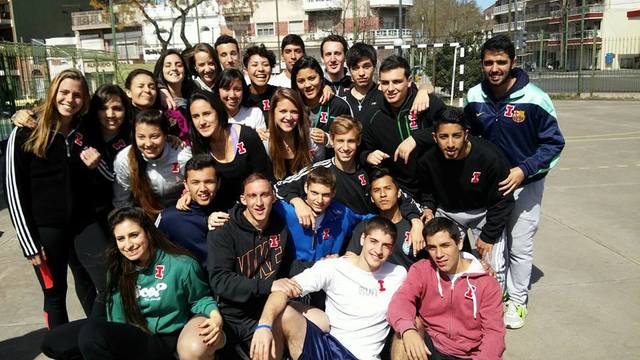 2015 Al fin se ingresó!