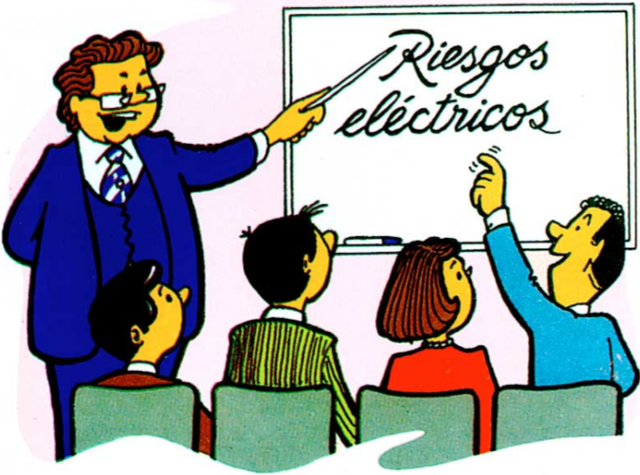 División de Salud Ocupacional