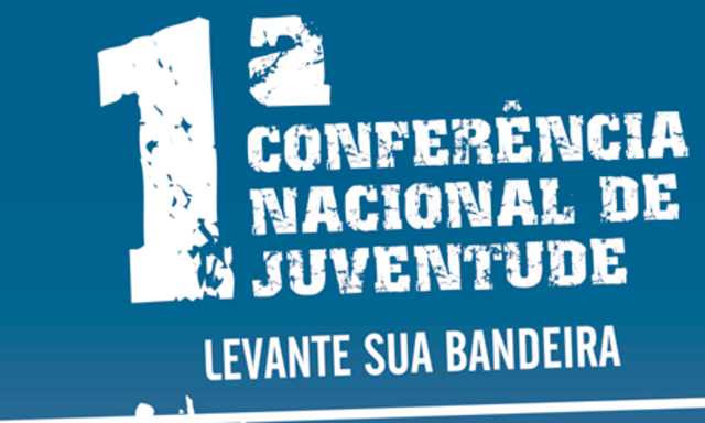 1° Conferência Nacional da Juventude