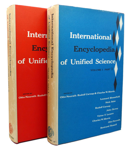Enciclopedia Internacional unificada