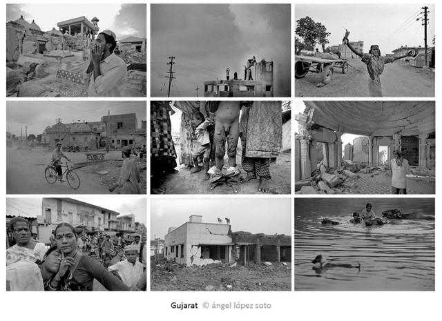 Terremoto de Gujarat