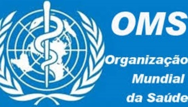 Adolescência OMS
