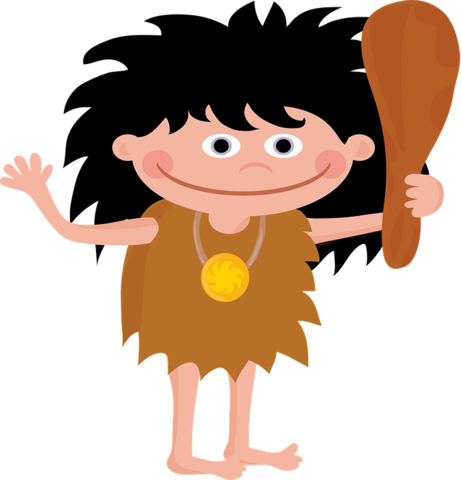 Inicios de la comunicación