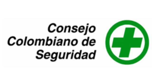 Consejo Colombiano  de Seguridad