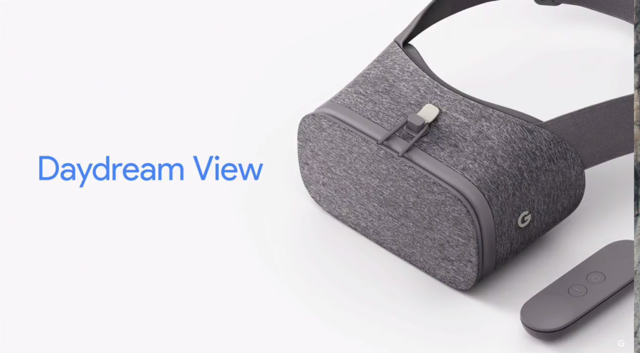 Google VR
