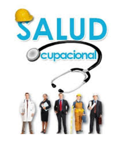 Medicina e Higiene de Trabajo