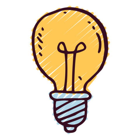 Thomas Edison inventa la bombilla eléctrica.