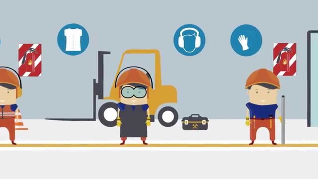 Ley a la Protección de los Riesgos en el Trabajo