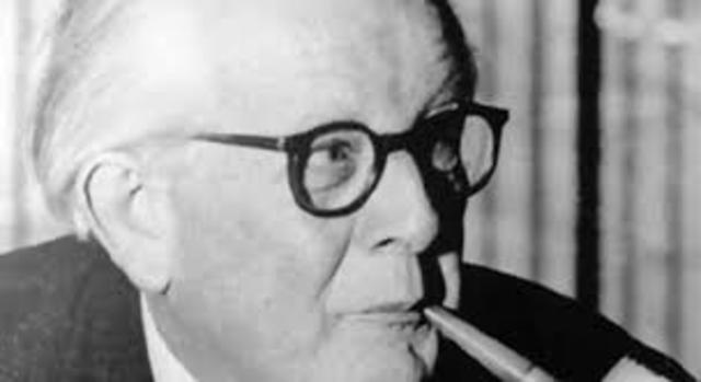 Jean Piaget