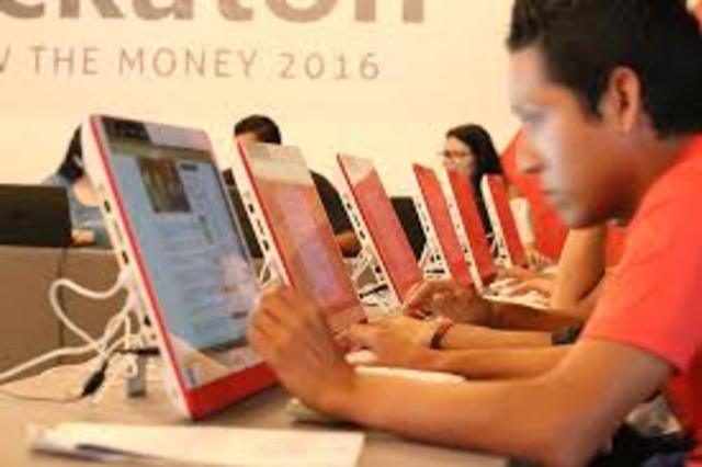 Se postula: Educación  superior online