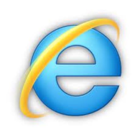 Internet Explorer was launched by Microsoft