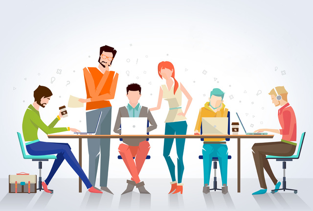 surgen cuatro trabajos bien fundamentados