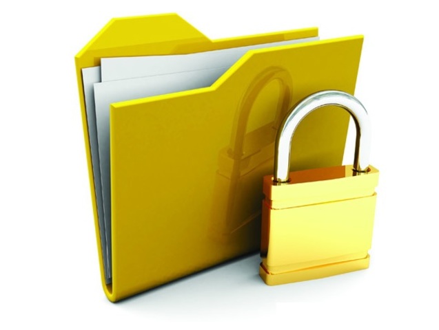 Aplicación de los Lineamientos de Protección de Datos Personales a los datos del sector público