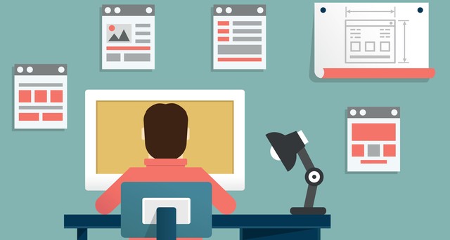 lenguajes para el diseño web