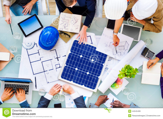 Planeación "Misión 2005"