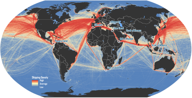 La Cartografía en el siglo XXI