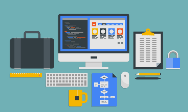 ¿Que es el lenguaje web?