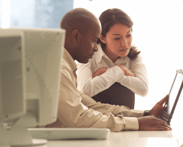 Information Technology (IT)