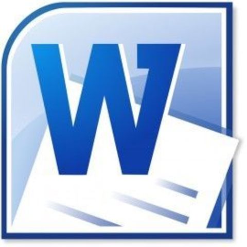 Word 2010