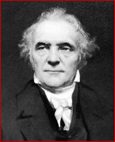 Thomas Chalmers