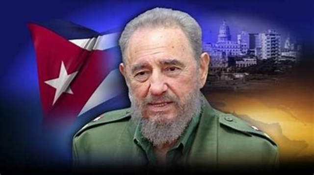 Crisis de los misisles cubanos