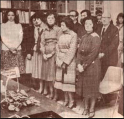 Pre-reconceptualización